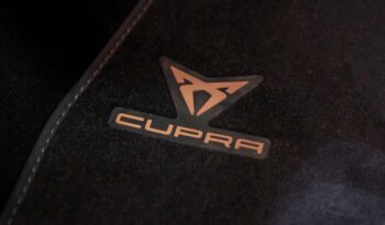 CUPRA FORMENTOR 1.5 TSI 110KW (150 CV) DSG lleno