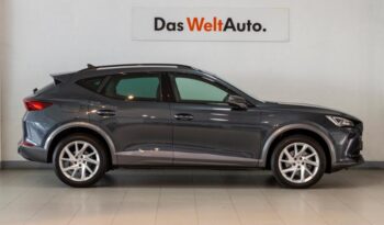 CUPRA FORMENTOR 1.5 TSI 110KW (150 CV) DSG lleno