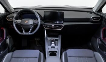 CUPRA FORMENTOR 1.5 TSI 110KW (150 CV) DSG lleno