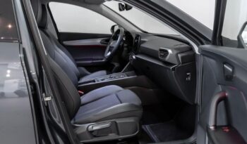 CUPRA FORMENTOR 1.5 TSI 110KW (150 CV) DSG lleno