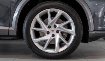 CUPRA FORMENTOR 1.5 TSI 110KW (150 CV) DSG lleno