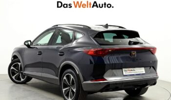 CUPRA Formentor 1.5 TSI 110kW (150 CV) DSG lleno