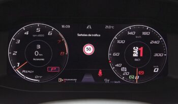 CUPRA Formentor 1.5 TSI 110kW (150 CV) DSG lleno