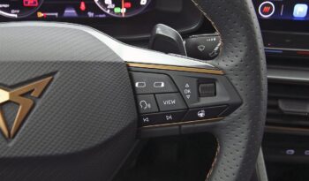 CUPRA Formentor 1.5 TSI 110kW (150 CV) DSG lleno