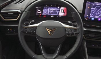 CUPRA Formentor 1.5 TSI 110kW (150 CV) DSG lleno