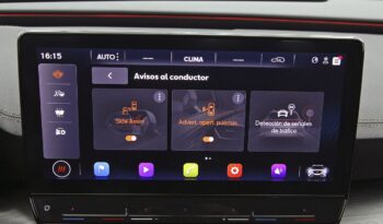 CUPRA Formentor 1.5 TSI 110kW (150 CV) DSG lleno