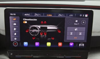 CUPRA Formentor 1.5 TSI 110kW (150 CV) DSG lleno