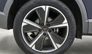 CUPRA Formentor 1.5 TSI 110kW (150 CV) DSG lleno