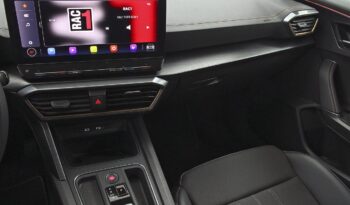 CUPRA Formentor 1.5 TSI 110kW (150 CV) DSG lleno
