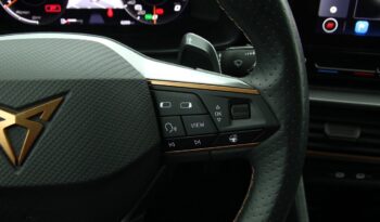 CUPRA Formentor 1.5 TSI 110kW (150 CV) DSG lleno