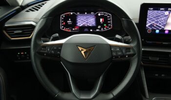 CUPRA Formentor 1.5 TSI 110kW (150 CV) DSG lleno