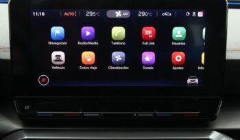 CUPRA Formentor 1.5 TSI 110kW (150 CV) DSG lleno