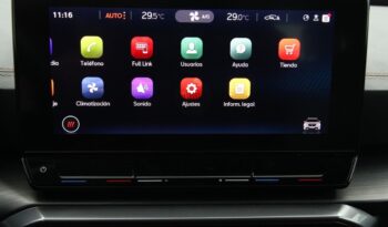 CUPRA Formentor 1.5 TSI 110kW (150 CV) DSG lleno