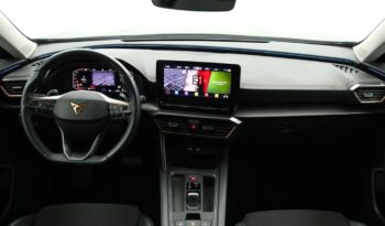 CUPRA Formentor 1.5 TSI 110kW (150 CV) DSG lleno