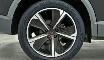 CUPRA Formentor 1.5 TSI 110kW (150 CV) DSG lleno