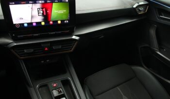 CUPRA Formentor 1.5 TSI 110kW (150 CV) DSG lleno