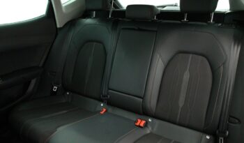 CUPRA Formentor 1.5 TSI 110kW (150 CV) DSG lleno