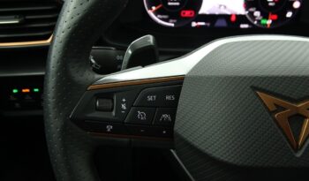 CUPRA Formentor 1.5 TSI 110kW (150 CV) DSG lleno