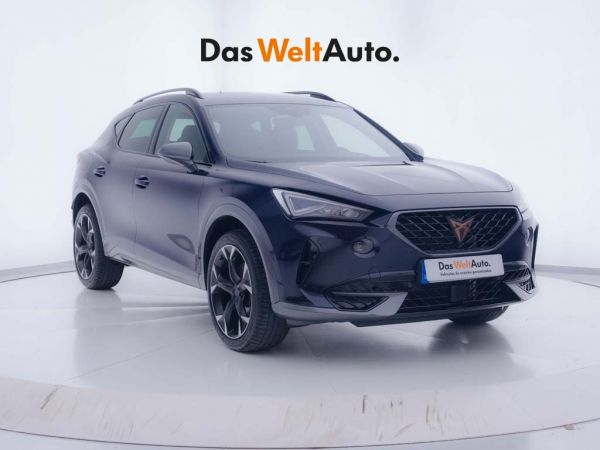 CUPRA Formentor 1.5 TSI 110kW (150 CV) DSG
