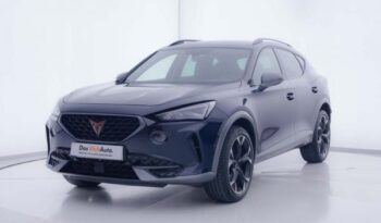CUPRA Formentor 1.5 TSI 110kW (150 CV) DSG lleno
