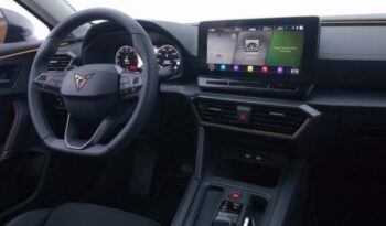 CUPRA Formentor 1.5 TSI 110kW (150 CV) DSG lleno