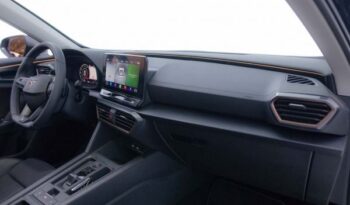 CUPRA Formentor 1.5 TSI 110kW (150 CV) DSG lleno