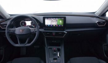 CUPRA Formentor 1.5 TSI 110kW (150 CV) DSG lleno