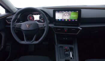 CUPRA Formentor 1.5 TSI 110kW (150 CV) DSG lleno