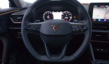 CUPRA Formentor 1.5 TSI 110kW (150 CV) DSG lleno