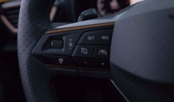 CUPRA Formentor 1.5 TSI 110kW (150 CV) DSG lleno