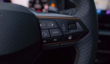 CUPRA Formentor 1.5 TSI 110kW (150 CV) DSG lleno