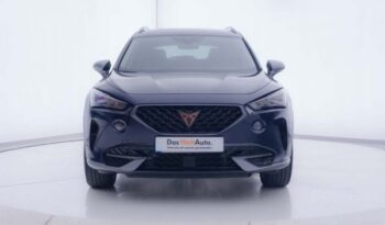 CUPRA Formentor 1.5 TSI 110kW (150 CV) DSG lleno