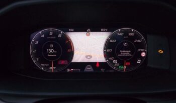 CUPRA Formentor 1.5 TSI 110kW (150 CV) DSG lleno