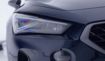 CUPRA Formentor 1.5 TSI 110kW (150 CV) DSG lleno