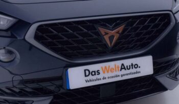 CUPRA Formentor 1.5 TSI 110kW (150 CV) DSG lleno