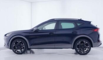 CUPRA Formentor 1.5 TSI 110kW (150 CV) DSG lleno