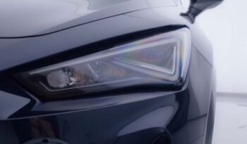 CUPRA Formentor 1.5 TSI 110kW (150 CV) DSG lleno