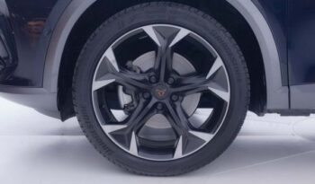 CUPRA Formentor 1.5 TSI 110kW (150 CV) DSG lleno