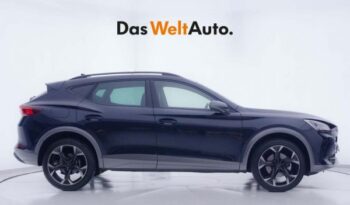 CUPRA Formentor 1.5 TSI 110kW (150 CV) DSG lleno