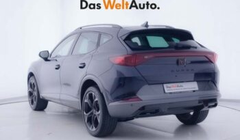 CUPRA Formentor 1.5 TSI 110kW (150 CV) DSG lleno