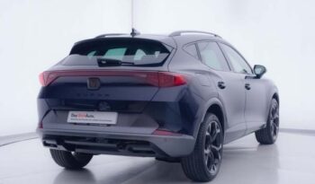 CUPRA Formentor 1.5 TSI 110kW (150 CV) DSG lleno