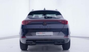 CUPRA Formentor 1.5 TSI 110kW (150 CV) DSG lleno