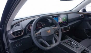 CUPRA Formentor 1.5 TSI 110kW (150 CV) DSG lleno