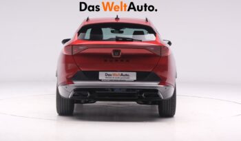 CUPRA FORMENTOR 1.5 TSI 110KW DSG 150 5P lleno