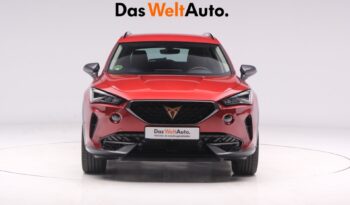 CUPRA FORMENTOR 1.5 TSI 110KW DSG 150 5P lleno