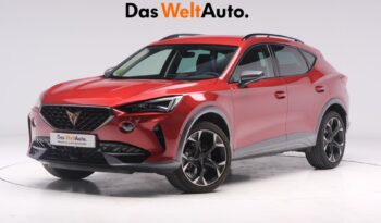 CUPRA FORMENTOR 1.5 TSI 110KW DSG 150 5P lleno