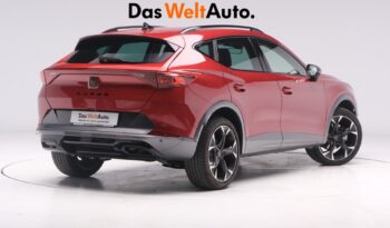 CUPRA FORMENTOR 1.5 TSI 110KW DSG 150 5P lleno
