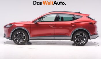 CUPRA FORMENTOR 1.5 TSI 110KW DSG 150 5P lleno