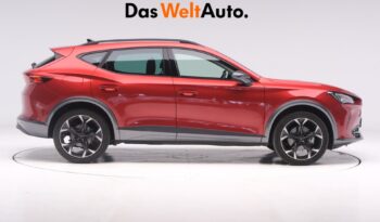 CUPRA FORMENTOR 1.5 TSI 110KW DSG 150 5P lleno