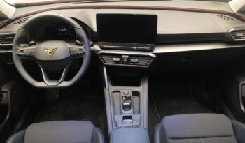 CUPRA FORMENTOR 1.5 TSI 110KW DSG 150 5P lleno